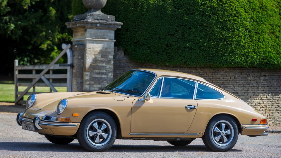 The brand has historically been resistant to any change to its flagship model