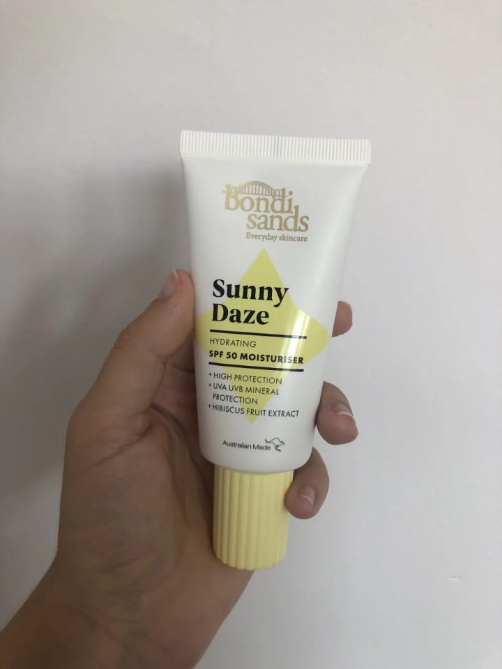best-moisturisers-with-spf