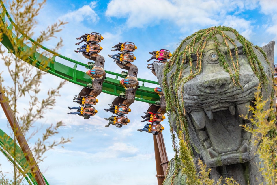 LONDON PROMOTIONS - CHESSINGTON : DAILY COPY