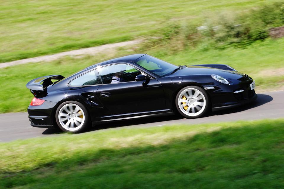 The move will mark the first major change to the drivetrain since 1998