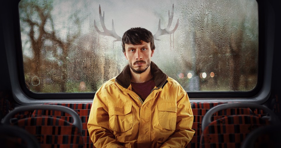 I watched Richard Gadd put his side of the Baby Reindeer story in a month-old interview on This Morning