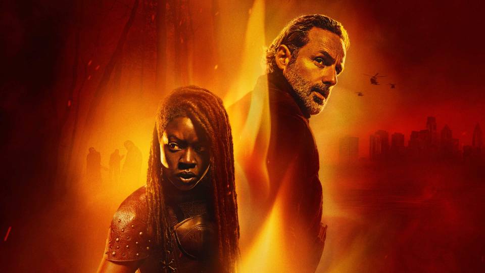 An iconic show is returning to screens with a spin-off