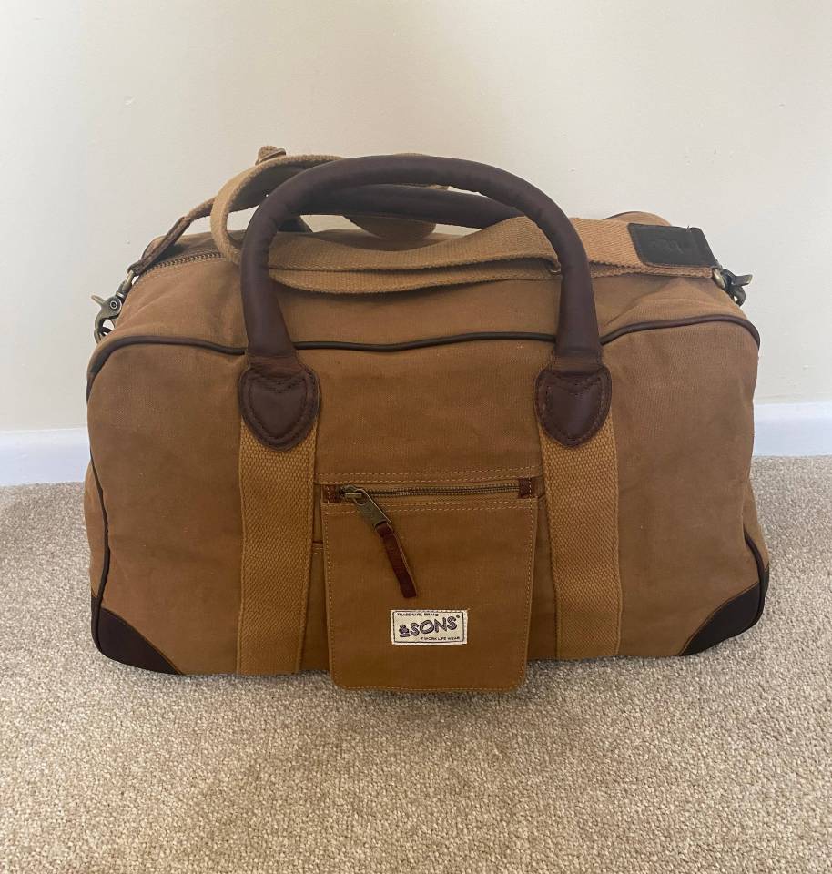 Best-carry-on-without-wheels
