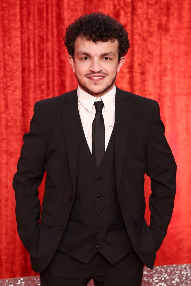 Alex Bain left Coronation Street after 15 years on the soap
