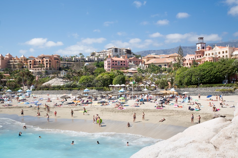 Those working in tourism are keen to welcome Brits