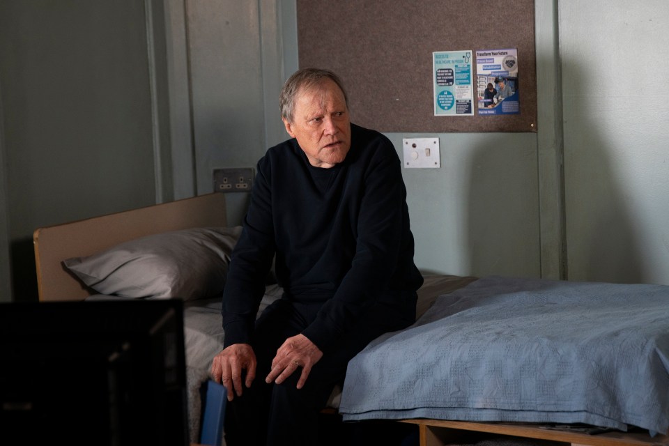 Roy Cropper came under suspicion and has been charged with her murder