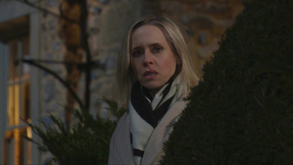 Beth Cordingly plays the part of Ruby in Emmerdale