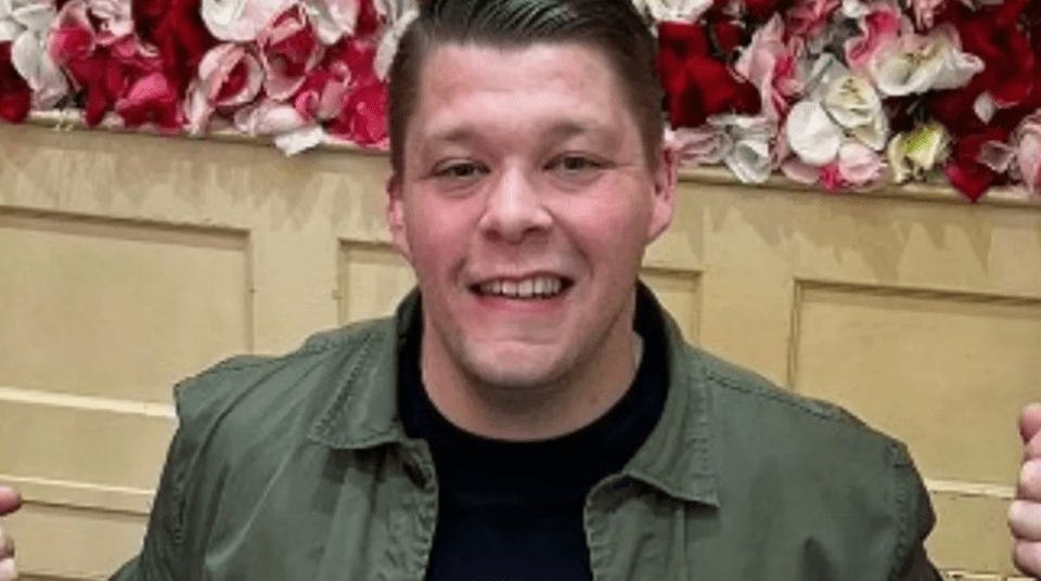 Wes Atherton, 36, has died after suffering a severe brain injury during a holiday in Turkey