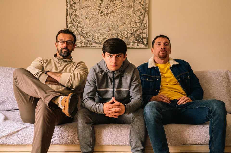 The sitcom has reportedly been a huge success for the commercial broadcaster