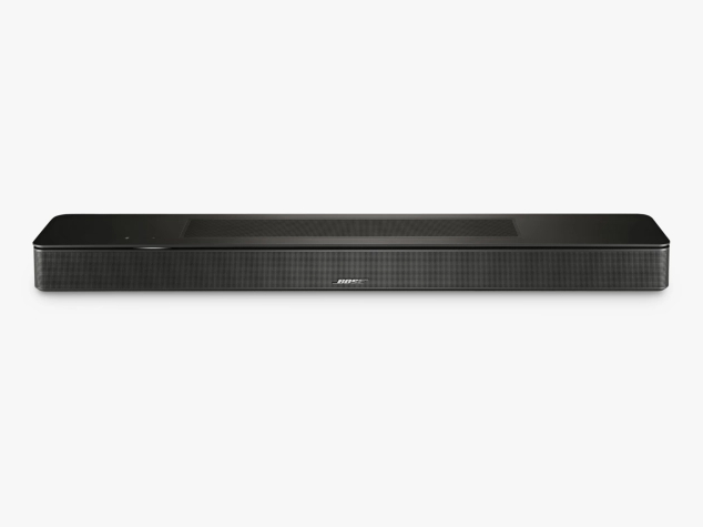 Keen to upgrade your home audio? This Bose soundbar is a great addition to any television
