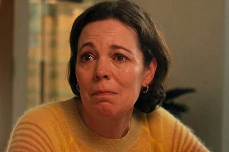 Olivia Colman played Nick Nelson's sympathetic mother in the series but sadly wont return