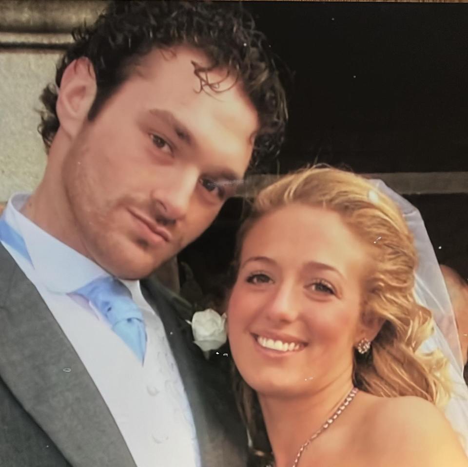 Paris Fury broke her silence after husband Tyson's first-ever loss