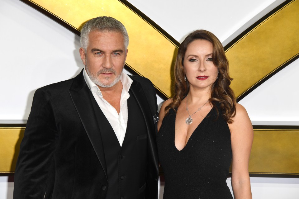 Paul Hollywood and his wife Melissa have splashed more than £80,000 of their own cash in a bid to save her family’s pub