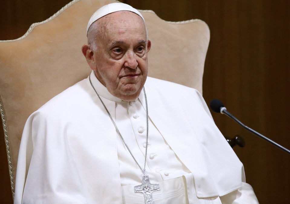 Acutis has been qualified for canonisation after a second posthumous miracle was attributed to him since his death in 2006 by Pope Francis