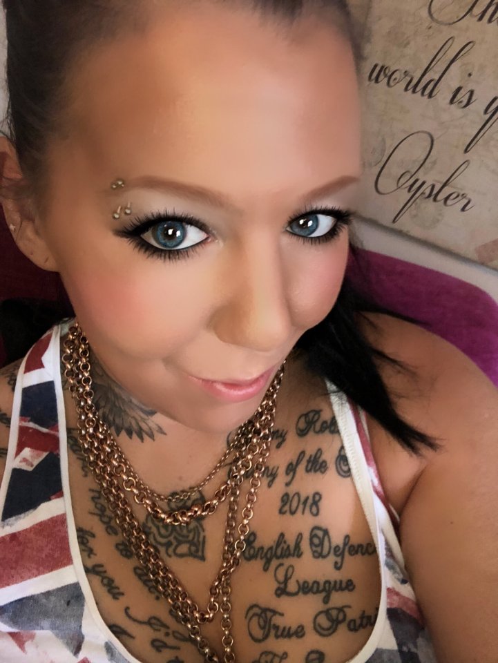 Winter Swan-Miller allegedly murdered her housemate when he let the dog out
