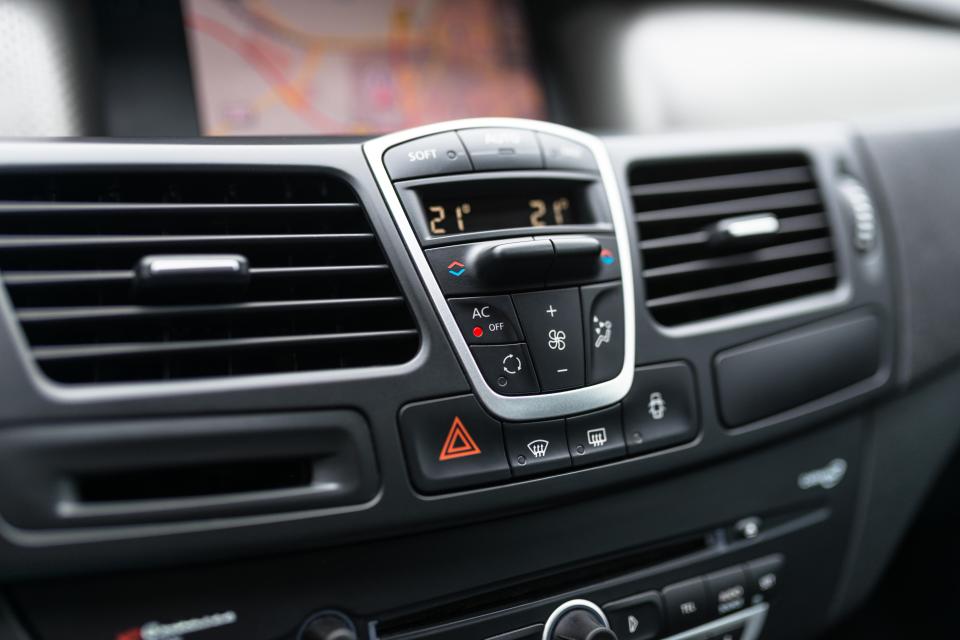 A motors expert has revealed how to boost your AC for free