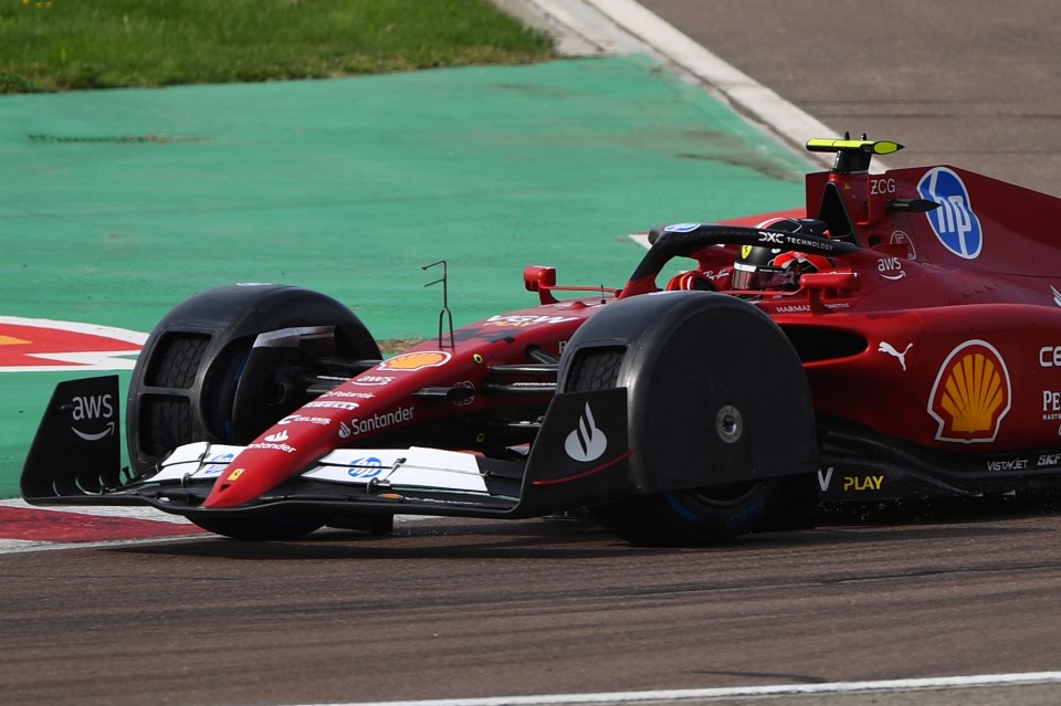 But fans were not impressed by the look of the prototype