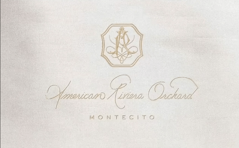 The Duchess of Sussex has shared the logo and launched an Instagram page in anticipation