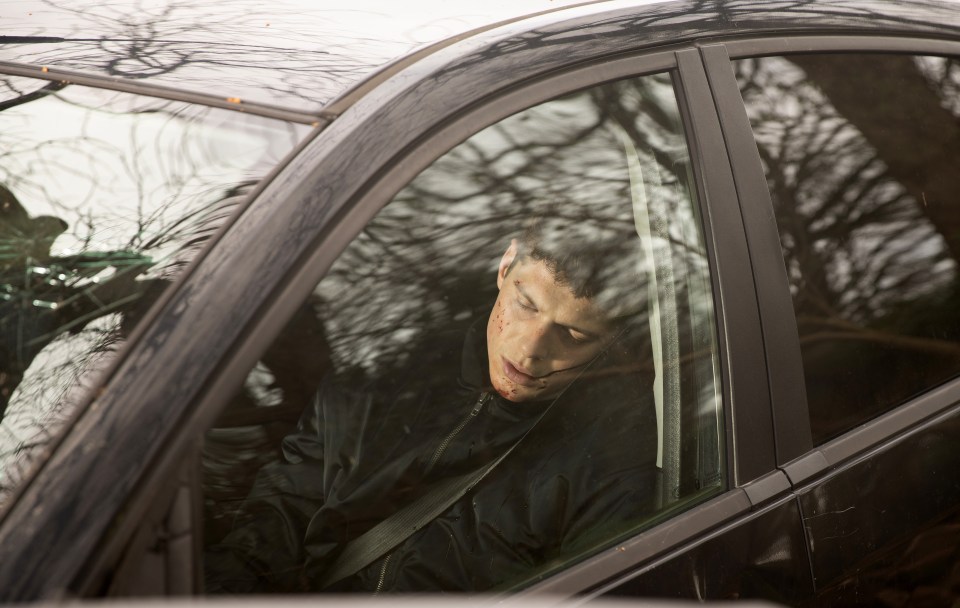 Will Nicky survive? And will Ethan pay for what he's done?