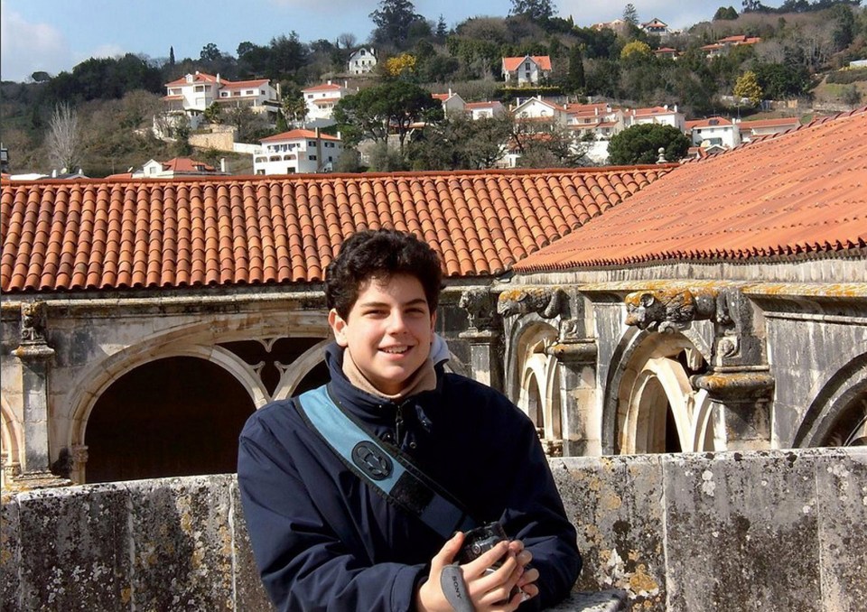 Carlo Acutis, who died of cancer in 2006, is set to be made the first millennial saint by Pope Francis