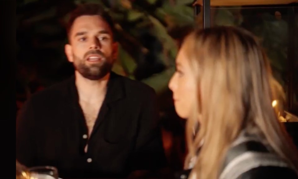 Ollie and Jorgie have different feelings about expanding their family