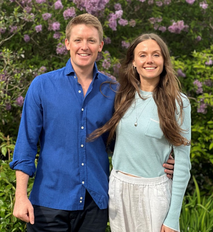 Hugh Grosvenor is set to marry Olivia Henson in the 'wedding of the year' on Friday