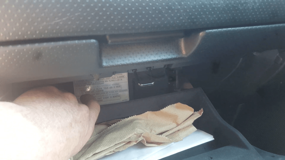 Make sure to change it regularly to boost your AC's power