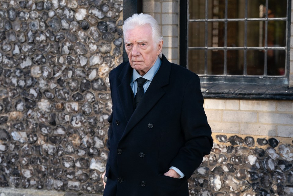 Viewers are predicting tough times ahead for Stevie