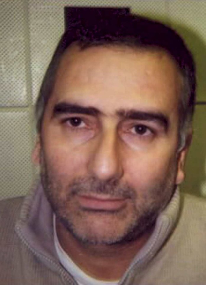 Abdullah Baybasin took over from brother Huseyin