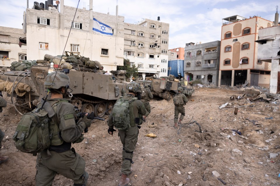 Israel's military is planning a ruthless wave of assassinations to wipe out more Hamas leaders in Gaza, according to a senior Israeli official
