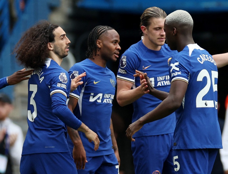 This follows as the club will face extra financial restrictions from Uefa