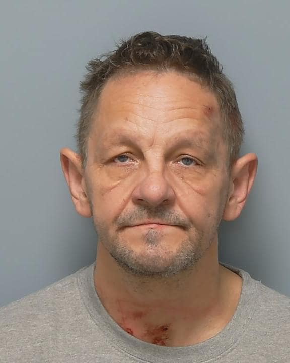 Damian Mazurkiewicz was jailed for four years and three months