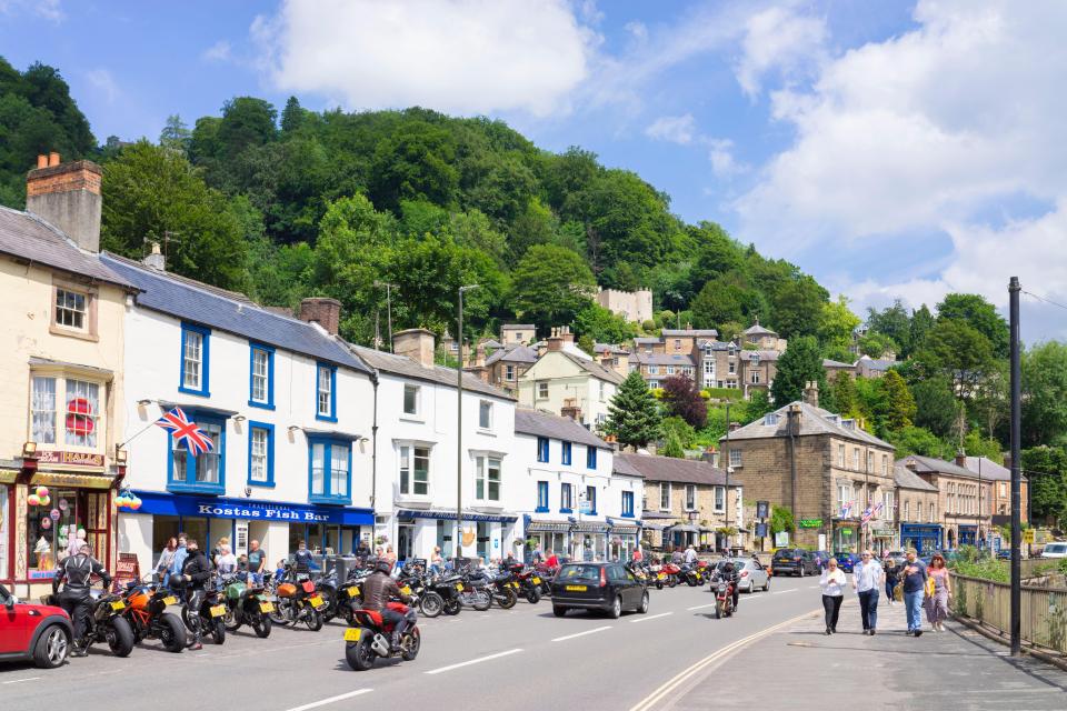 A city named one of the worst in the UK is a great option for an affordable staycation