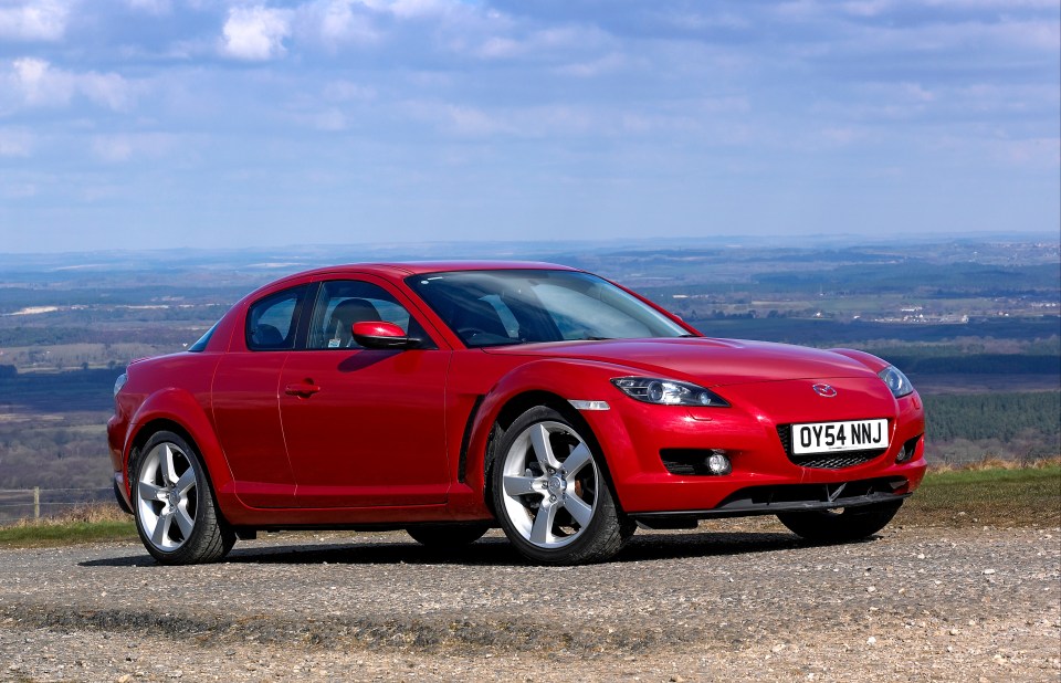Motoring experts have shared some of the best used cars you can buy for under £2,000