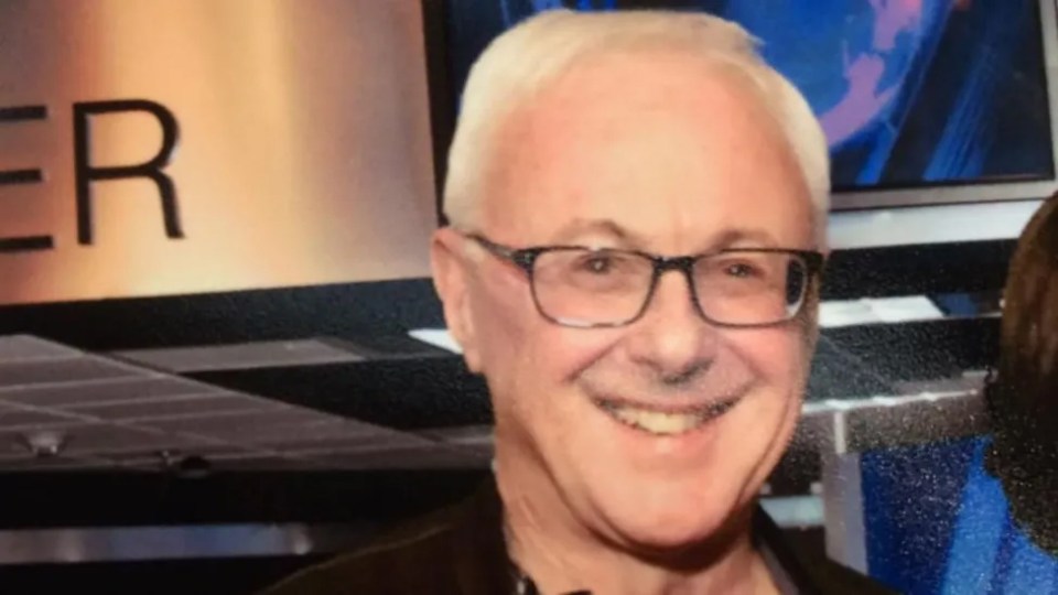 His lawyer, Ian Fagelson, called Norfolk Police's decision to pursue the case 'bizarre'