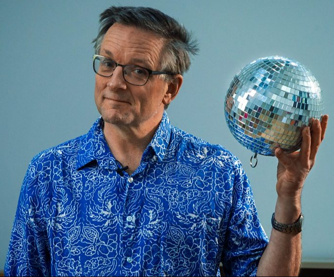 Dr Michael Mosley was reportedly set to join the forthcoming season of Strictly Come Dancing