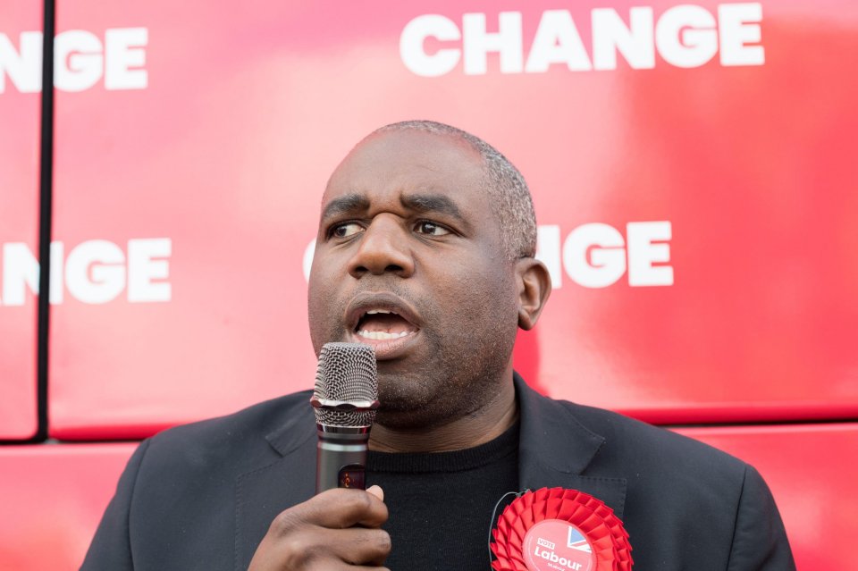 Keir Starmer has refused to guarantee David Lammy will be his Foreign Secretary after the General Election
