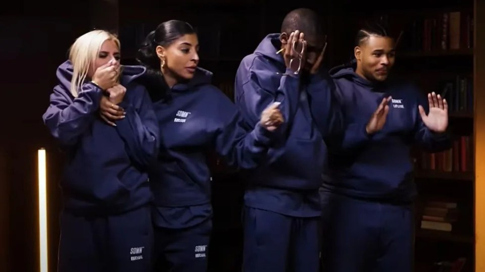 Sidemen's reality show, , http://www.bbc.co.uk/news/articles/ceddjj3dgl8o