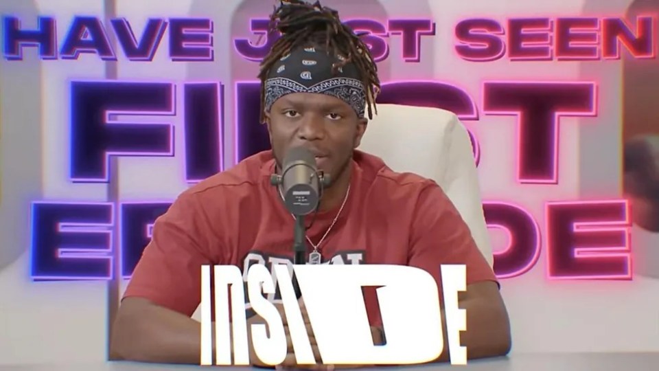 Sidemen's reality show, , http://www.bbc.co.uk/news/articles/ceddjj3dgl8o
