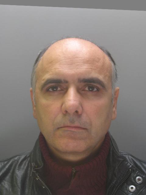 Mehmet was jailed for 30 years at Liverpool Crown Court