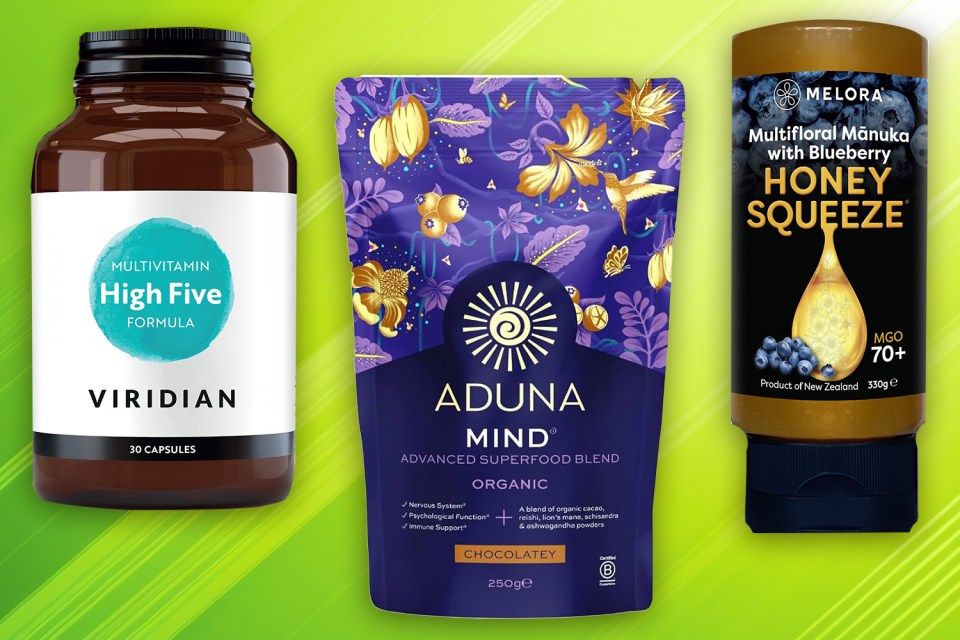 We tested three products to help your mental health