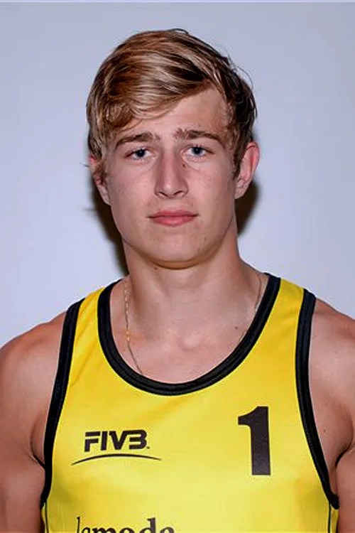 The volleyball player shameless moaned in an interview that no one heard 'his side of the story'