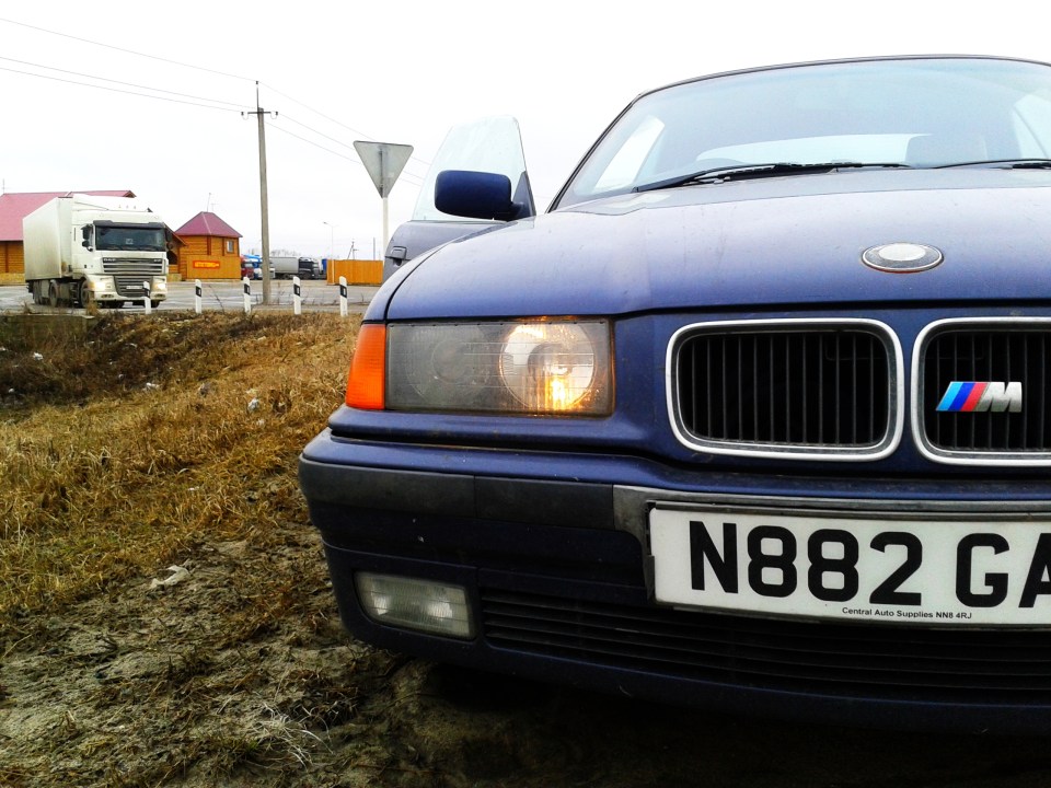 These can be picked up for between £12,000 to £15,000