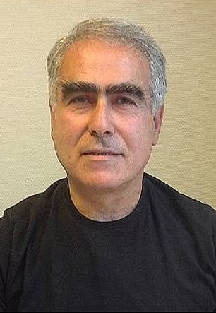 Huseyin Baybasin Taken without permission The United States of Kurdistan – Part II