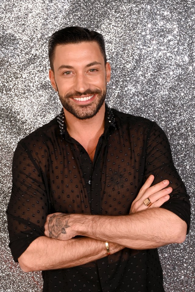 Strictly Come Dancing's Giovanni Pernice has issued a statement vowing to 'clear my name'
