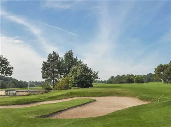 Reports in 2017 said Sapey Golf Club had been set to close that summer