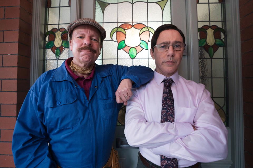 Fans have sent messages to the creators thanking them for a decade of good TV