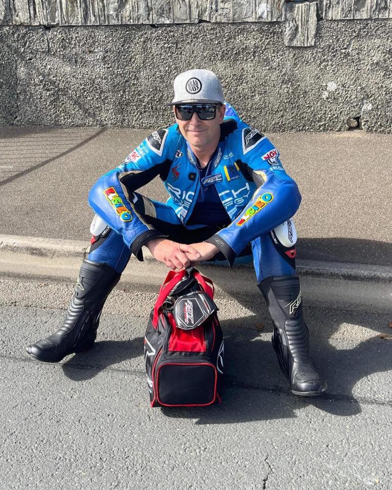 Johnson ruled himself out of the rest of the two-week event