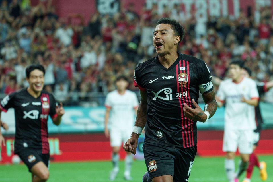 His last competitve league goal was in September 2021