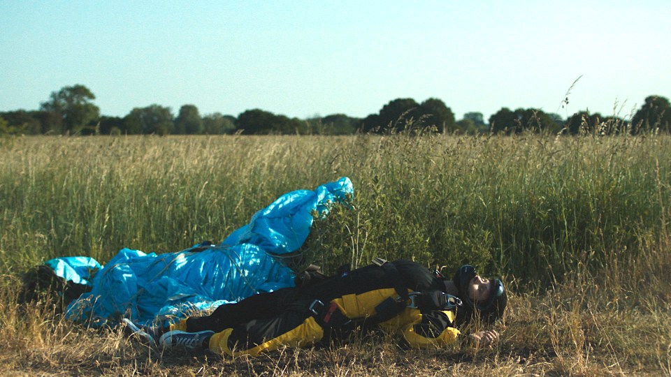 The horror impact is recreated in a three-part Channel 4 series
